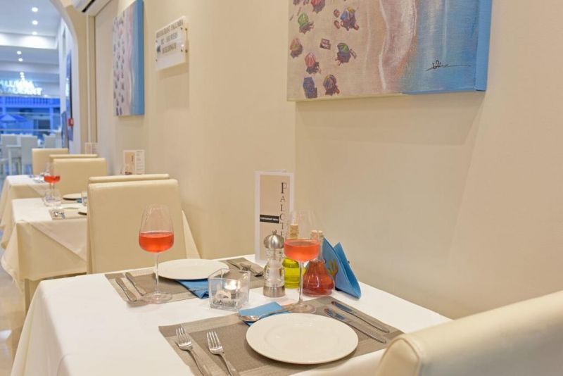 Palotel Luxury 2*