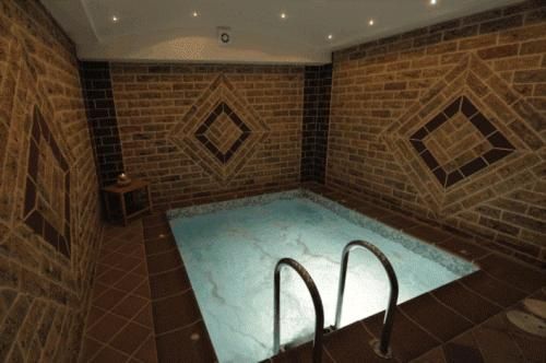 Panorama Spa Hotel 3*