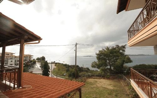 Panorama Spa Hotel 3*