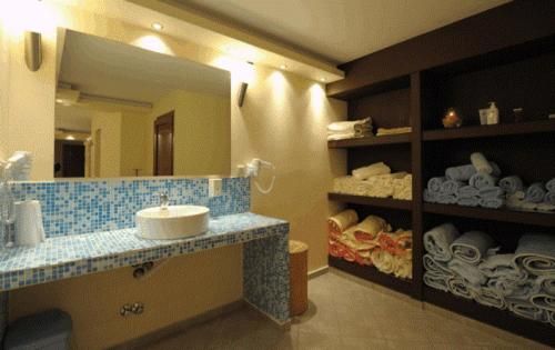 Panorama Spa Hotel 3*