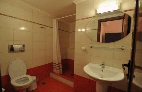 Panorama Spa Hotel 3*