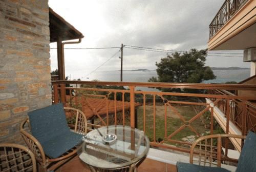 Panorama Spa Hotel 3*