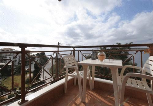 Panorama Spa Hotel 3*