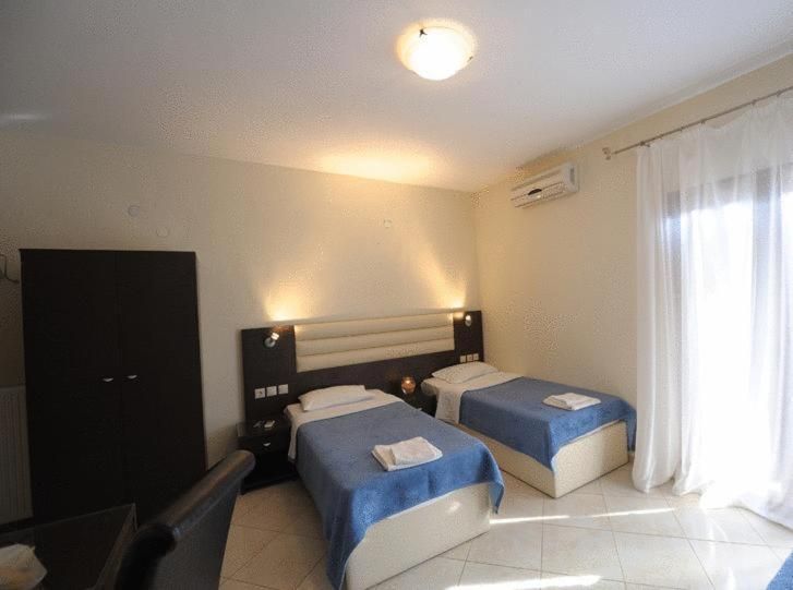 Panorama Spa Hotel 3*