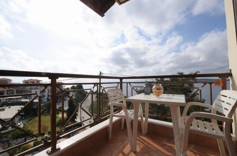 Panorama Spa Hotel 3*