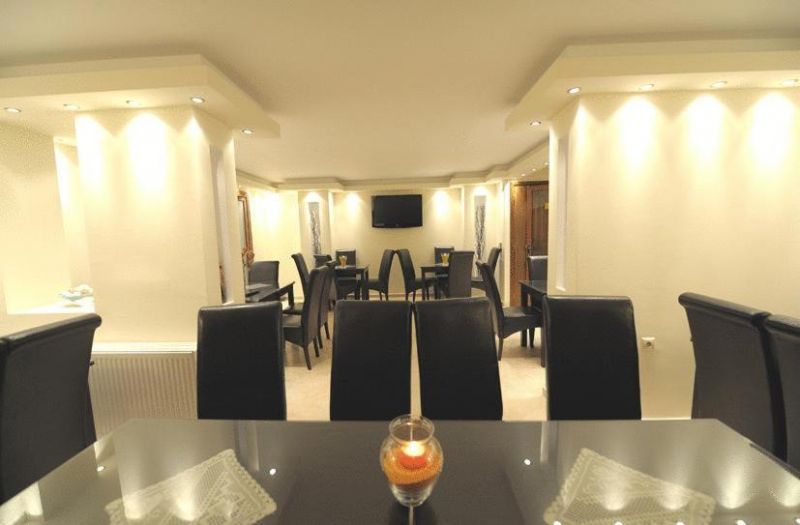 Panorama Spa Hotel 3*