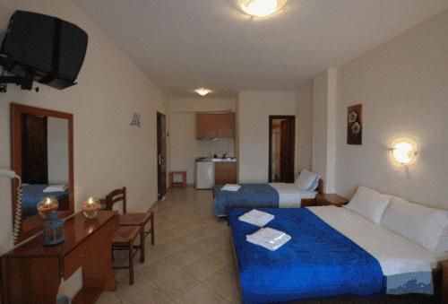 Panorama Spa Hotel 3*
