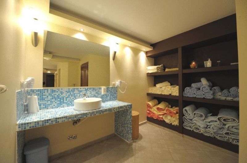 Panorama Spa Hotel 3*