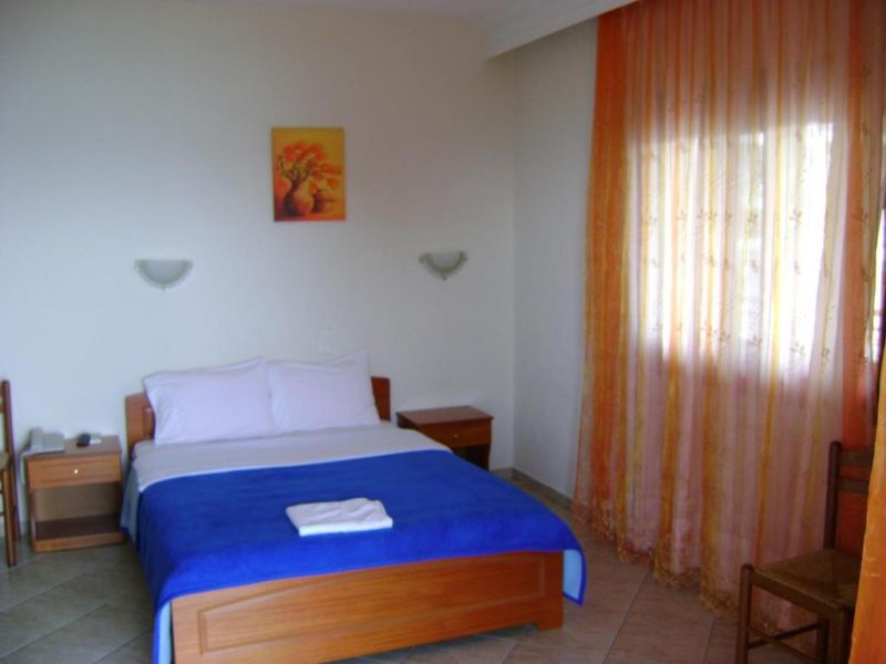 Panorama Spa Hotel 3*