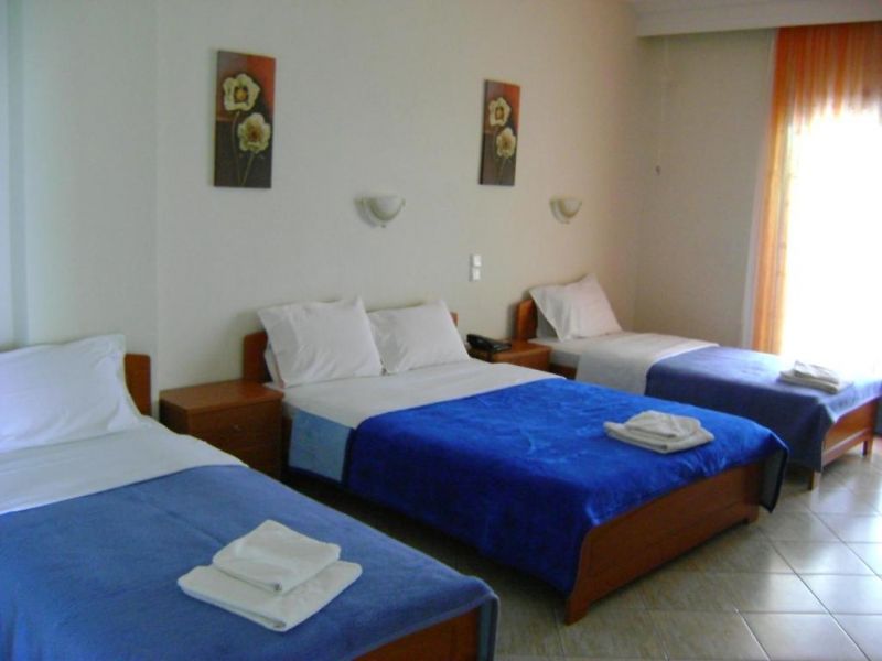 Panorama Spa Hotel 3*