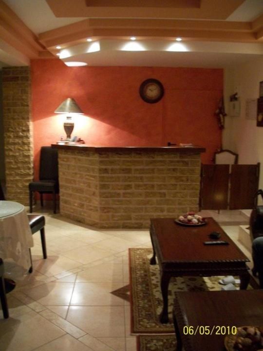 Panorama Spa Hotel 3*