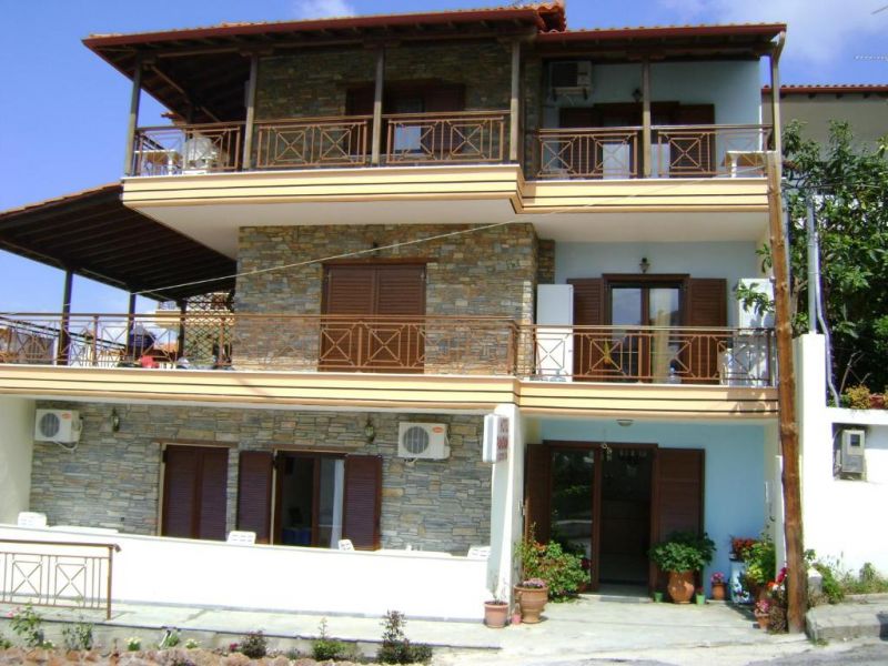 Panorama Spa Hotel 3*