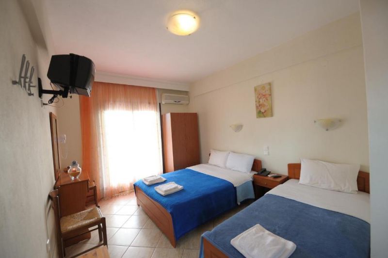 Panorama Spa Hotel 3*