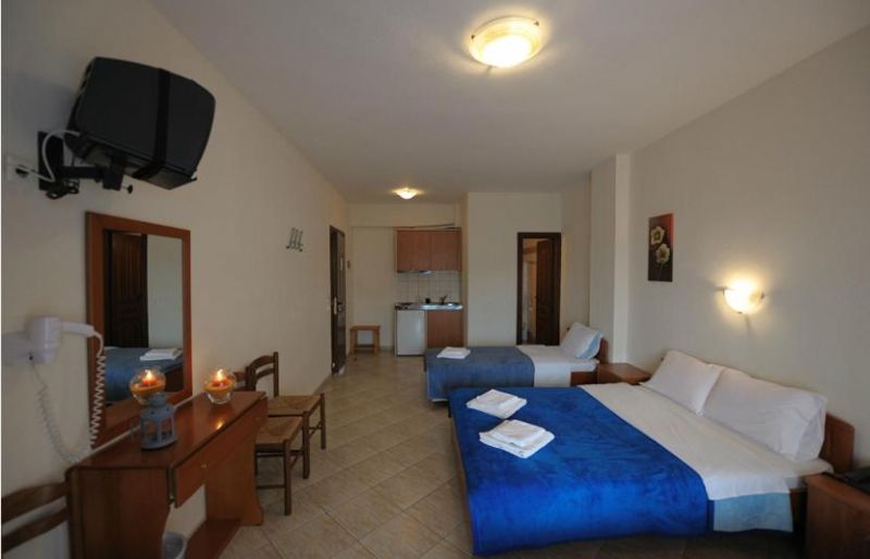 Panorama Spa Hotel 3*