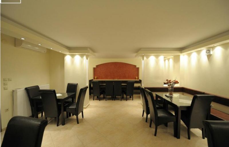 Panorama Spa Hotel 3*