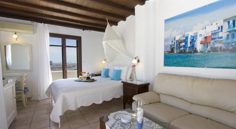 Paradision 4*