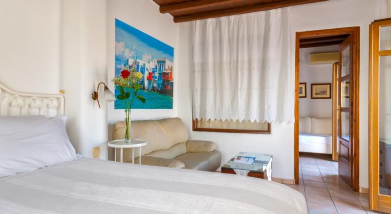 Paradision 4*