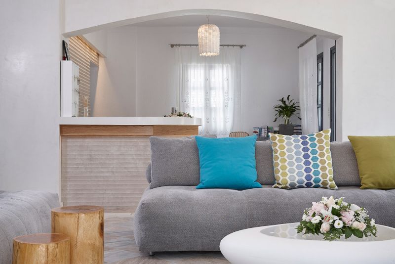 Parian Boutique 4*