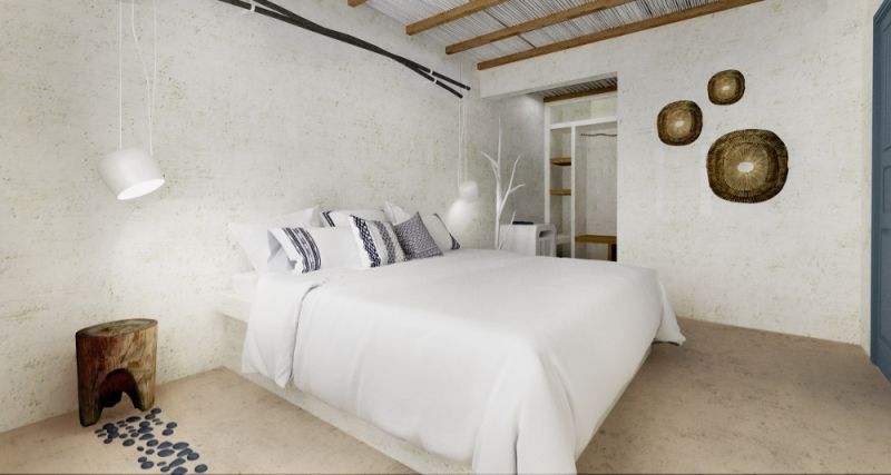 Parian Boutique 4*
