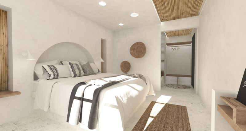 Parian Boutique 4*