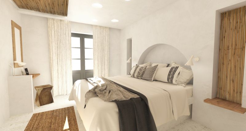 Parian Boutique 4*