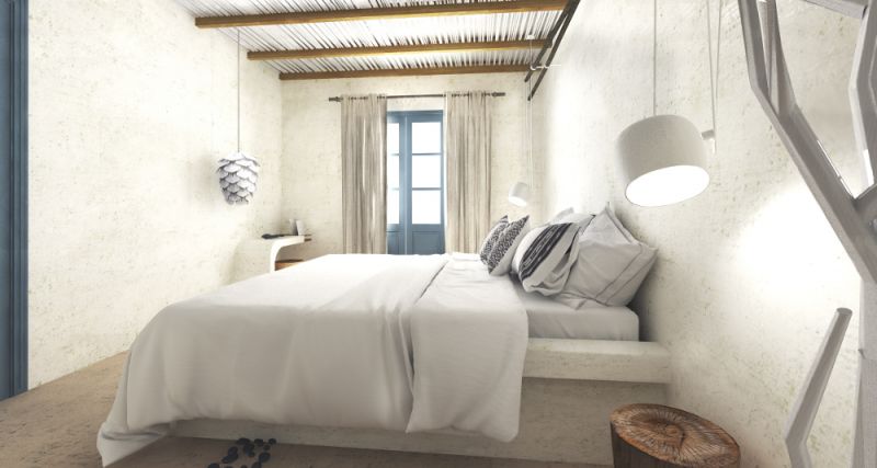 Parian Boutique 4*