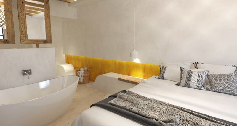 Parian Boutique 4*