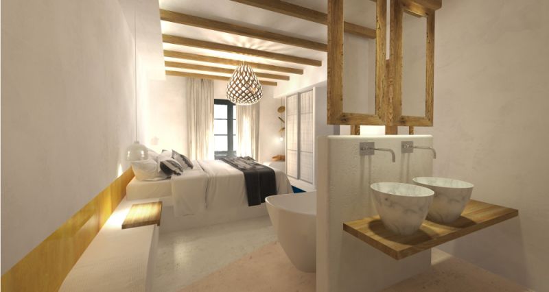 Parian Boutique 4*
