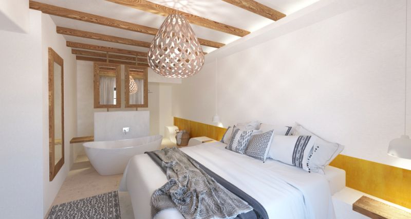 Parian Boutique 4*