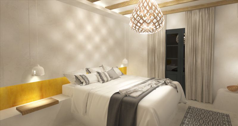 Parian Boutique 4*