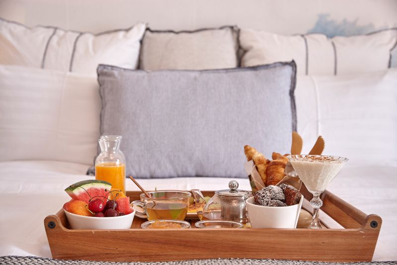 Parian Boutique 4*
