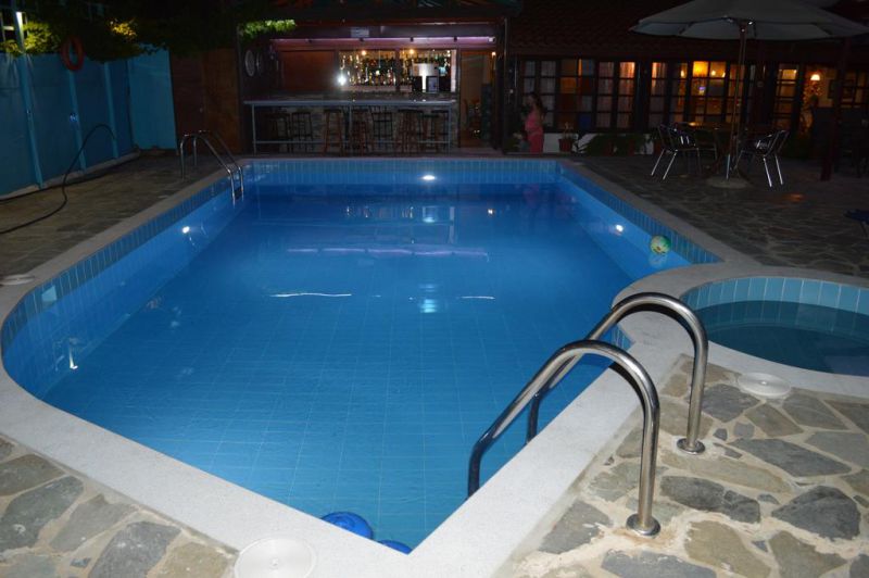 Park Hotel 1*