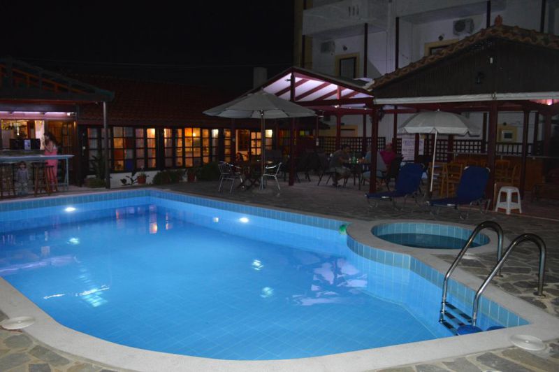 Park Hotel 1*