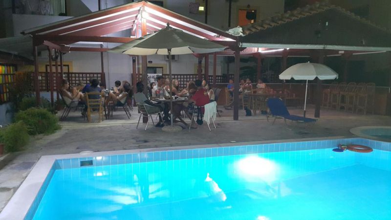 Park Hotel 1*