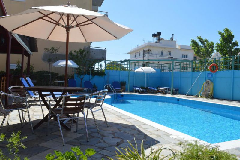 Park Hotel 1*