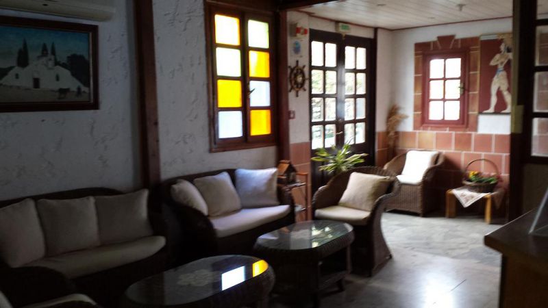 Park Hotel 1*
