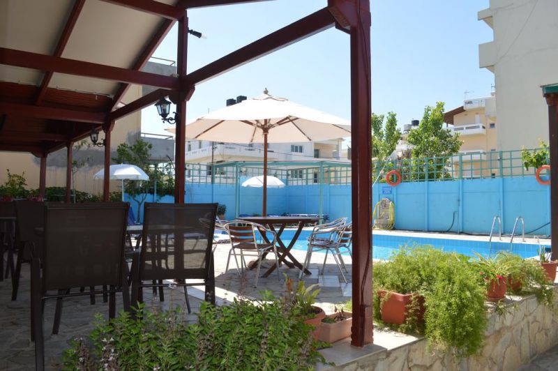 Park Hotel 1*