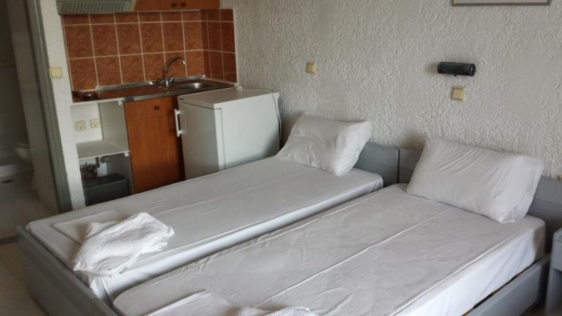 Park Hotel 1*