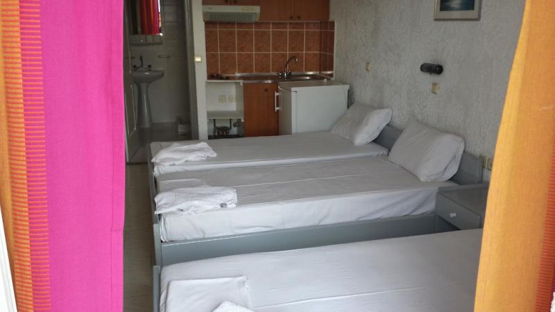 Park Hotel 1*