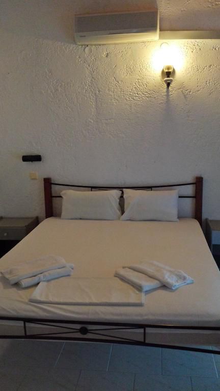 Park Hotel 1*