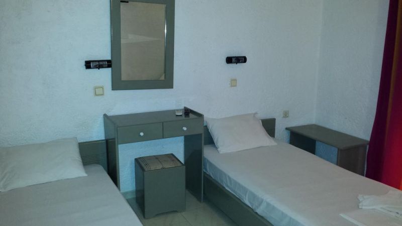 Park Hotel 1*