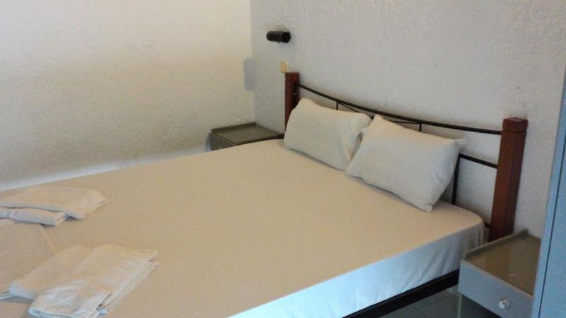 Park Hotel 1*