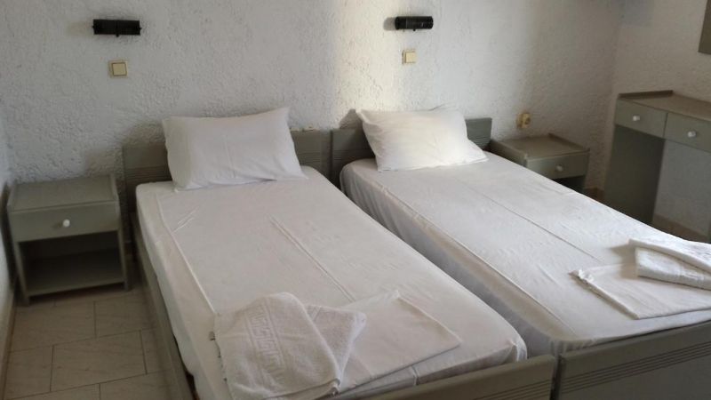 Park Hotel 1*