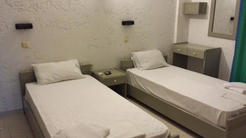 Park Hotel 1*
