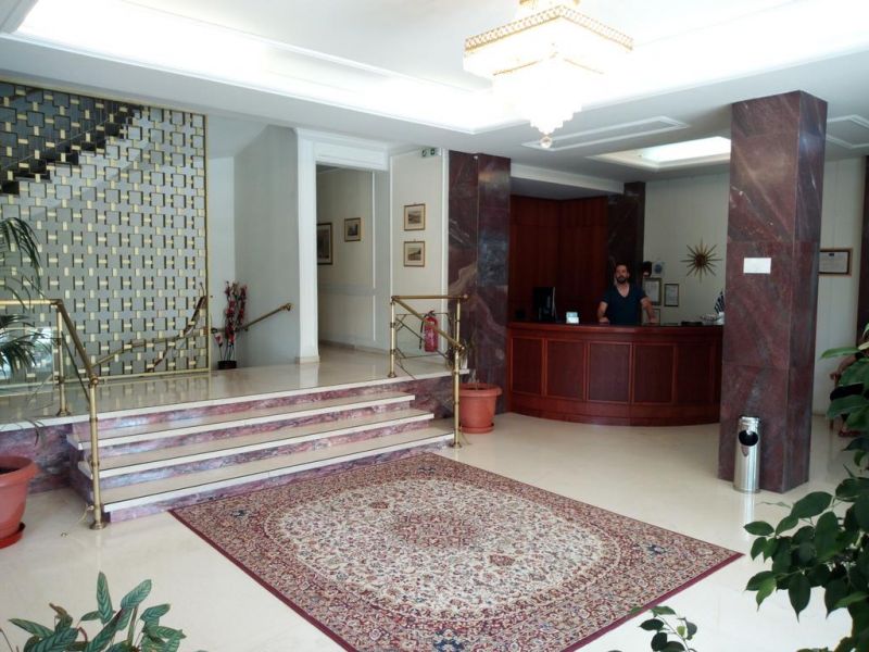 Park Hotel Loutraki 4*