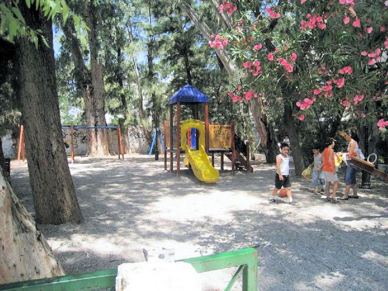 Park Hotel Loutraki 4*