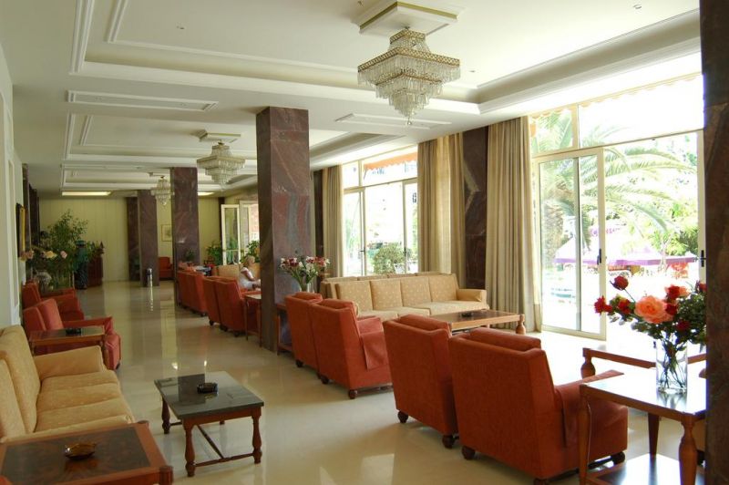 Park Hotel Loutraki 4*