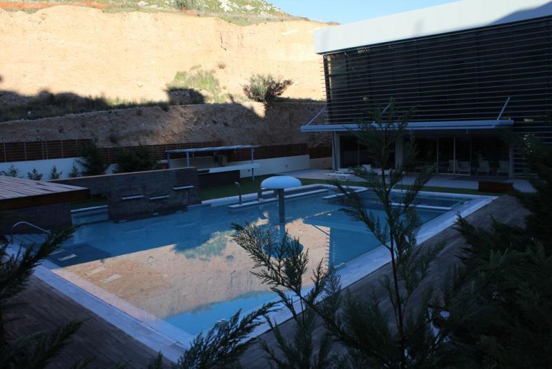 Park Hotel Loutraki 4*