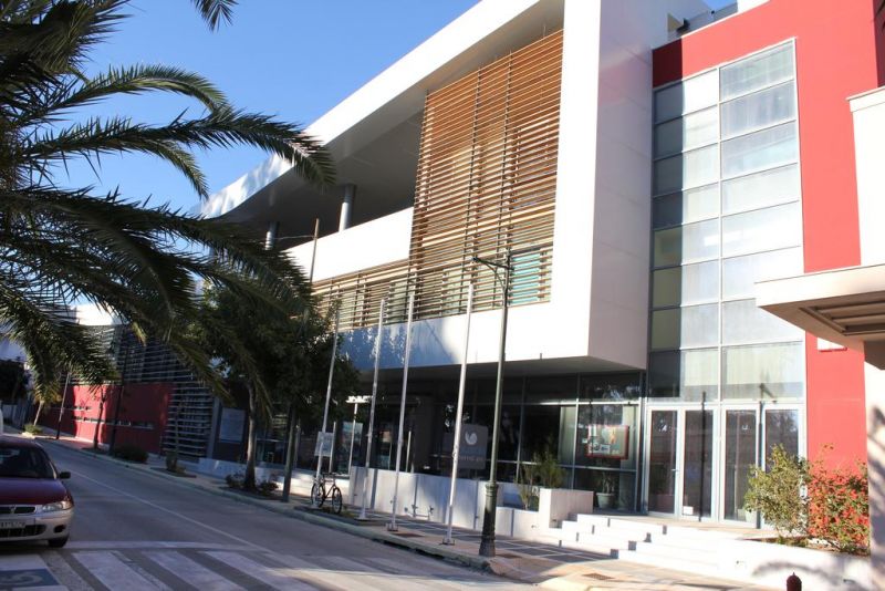 Park Hotel Loutraki 4*
