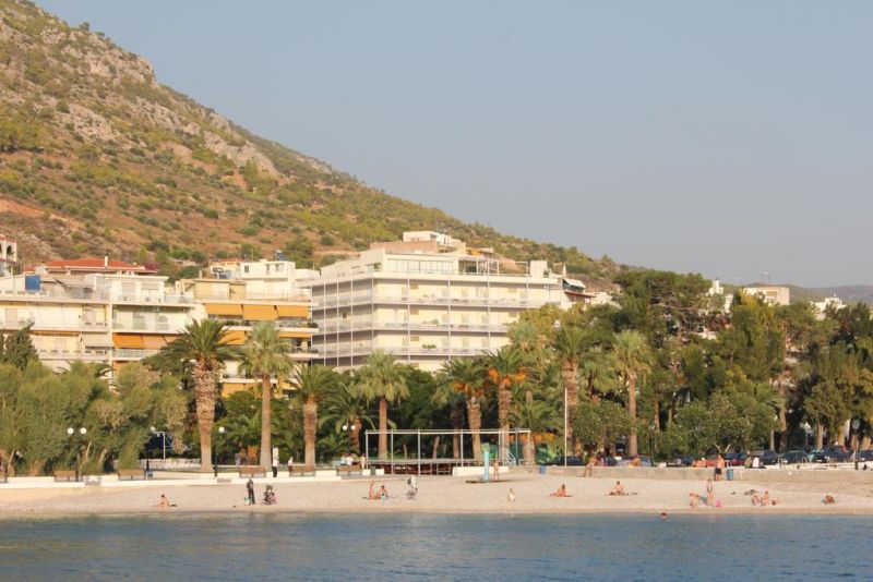 Park Hotel Loutraki 4*